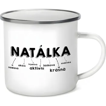 Plecháček - Natálka