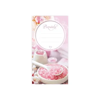 Pozvánka MFP P017 pozvánka na oslavu 10 ks