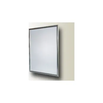 VIPOL klaprám podsvícený LED B2 500 x 700 jednostranný