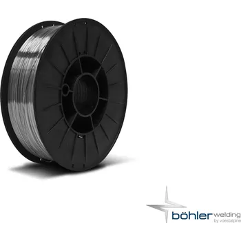 Příslušenství ke svářečce BÖHLER WELDING Böhler FOXcore 308L-T1 - plněný drát na nerez - 0,9 mm (cca 4,2 kg) 57616-PREVIN