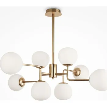 MAYTONI lustr Erich MOD221-PL-08-G