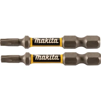 Bit MAKITA E-03349 Torzní bit řady Impact Premier (E-form), T20-50mm, 2ks free_store_pickup