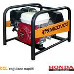 ALFA IN Elektrocentrála MEDVED ARCTOS 3000 H CCL (MooooJ) 3.0198.00