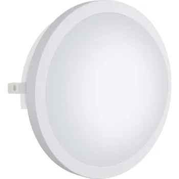 Dopo Far Round LED přisazené svítidlo bílé