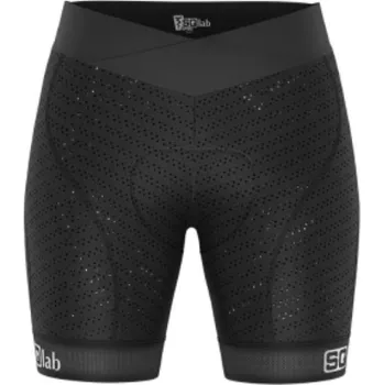 Cyklistické kalhoty SQlab Kraťasy SQ-Short ONE10 Dámské - (vnitřní vložka) Velikost: XS