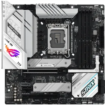 Základní deska ASUS ROG Strix B760-G Gaming (90MB1DE0-M0EAY0)