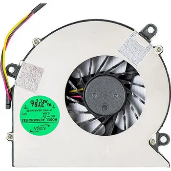 Ventilátor pro notebook Ventilátor Acer eMachines E510