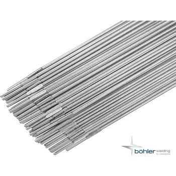 Příslušenství ke svářečce BÖHLER WELDING Union AlMg5 - drát na hliník - 2,4 x 1000 mm (5 kg) 45641