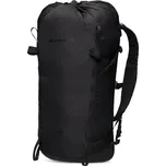Lezecký batoh Mammut Trion 18 Black