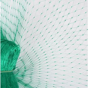 Merco Síť proti ptákům 4x10 m