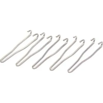 Páječka Smyčky k trafo páječce - drátky 5ks