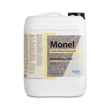 Forbo Monel čistící prostředek pro marmoleum, 10 l