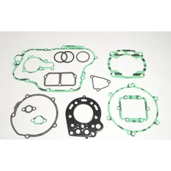 Těsnění pro motocykl Sada těsnění motoru kompletní ATHENA KAWASAKI KX 125 rok 90-91