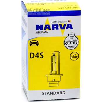 Autodoplněk Žárovka, dálkový světlomet NARVA 840423000