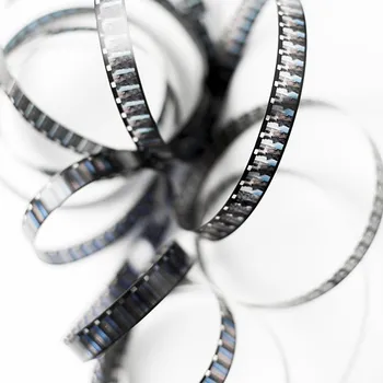 FotoŠkoda Vyvolání 8mm filmů