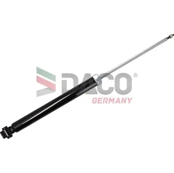 Tlumič pérování DACO 552584