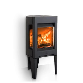 Krbová kamna Jotul F163 černý lak