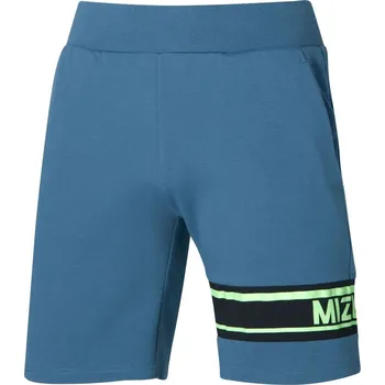 Běžecké oblečení Běžecké šortky Mizuno Graphic half pant K2GDA00121 Velikost textilu: S