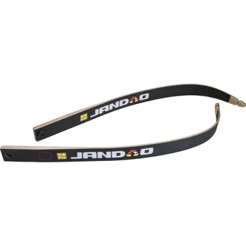 Luk Ramena luku Jandao Tangzong 66" 22lb černé