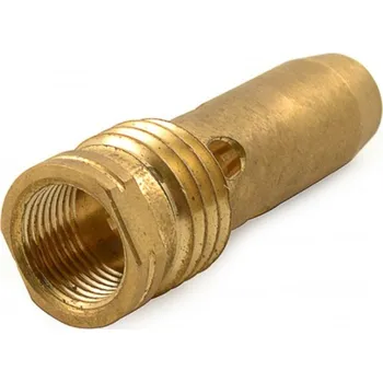 Příslušenství ke svářečce ABICOR BINZEL Mezikus BINZEL ABIMIG 300/350 - M8/M12 LH/45 018.D707