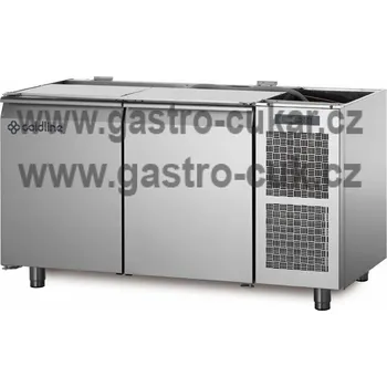 Coldline Mrazící stůl TS13/1B bez vrchní desky