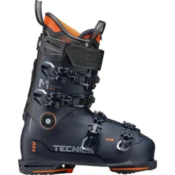 Sjezdové boty Tecnica Mach1 120 HV TD GW Ink Blue 2023/24