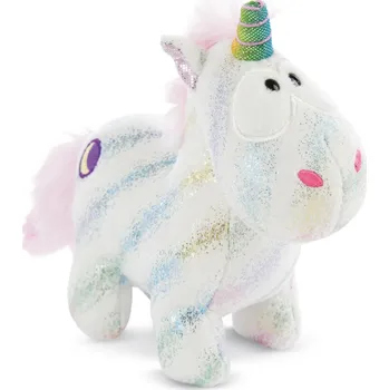 plyšák NICI plyš Jednorožec Moon Keeper 13cm GREEN