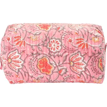 Kosmetická taška JJDK Kosmetická taška JAYA korálová 61674