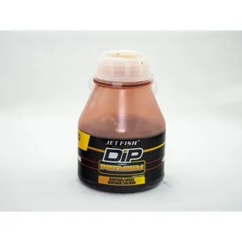 Návnadové aroma Jetfish Jet Fish Dip Premium Classic - BIOCRAB/LOSOS - 175ml