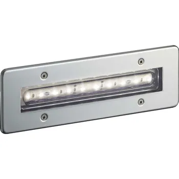 Nástěnné svítidlo Cristher Syna W W LED zápustné svítidlo