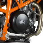 RG Ecc0138Bk Ochranný kryt motoru pravý Ktm 690 Duke/SM/Enduro R
