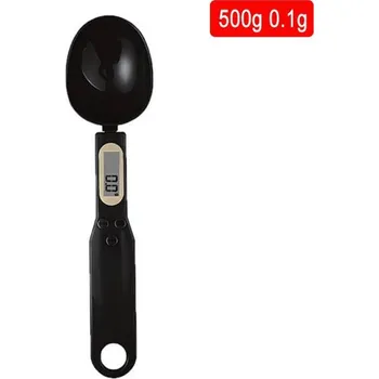 Kuchyňská váha Kuchyňská digitální váha - lžíce 500g 0,1g