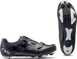 Northwave MTB Razer 2 Black Velikost: 43