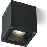 RENDL KEIG stropní černá 230V GU10 35W IP65 R13632