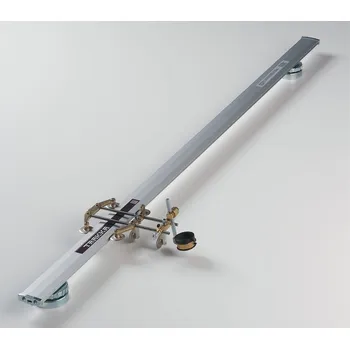 Příslušenství ke svářečce Řezací vodítka pro řezání rovných linií ESAB SL60/SL100 7-8911