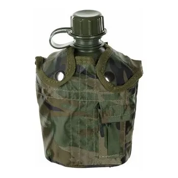 Vybavení pro přežití ČUTORA MFH US woodland