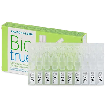 Bausch + Lomb Biotrue Edo 10x 0,5 ml