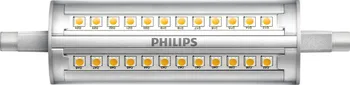 Žárovka Philips LED žárovka R7s 14W 230V 1800lm 4000K