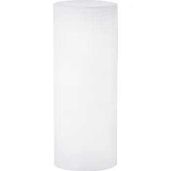 Stojací lampa Cristher Cylinder H800 E27 stojací lampa