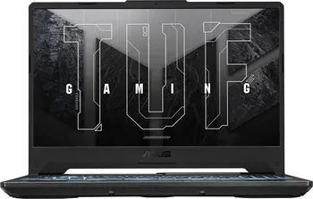 Notebook ASUS TUF Gaming F15 (FX506HF-HN004)