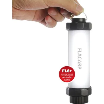 Signalizace záběru Flacarp light FL6+ with receiver waterproof