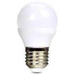 Solight LED žárovka E27 4W 230V 340lm…