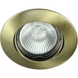 GREENLUX Dio DTO2B 1xGU5.3 50W