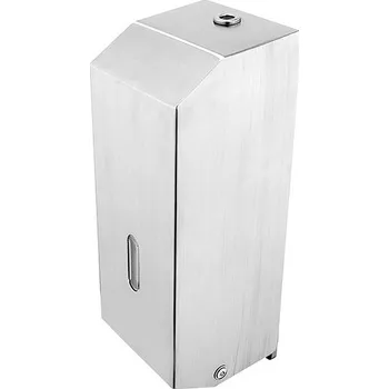 Dávkovač mýdla Nimco HPM 27031-P-10 - Zásobník na pěnové mýdlo 1250ml