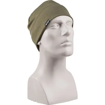 Klobouk MILTEC Kulich měkký Army Beanie Soft Mil-Tec® Olive Drab
