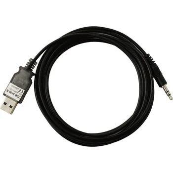 Greisinger USB 3100N | Konvertor rozhraní přístrojů GMH3xxx na PC