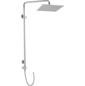 Sprchový set JB Sanitary SS 20 21 - Sprchová sestava pro dolní vývod s SH 02 SS 20 21