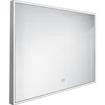 Nimco ZP 13019V - LED zrcadlo 900x700 s dotykovým senzorem
