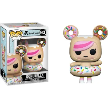 Figurka Funko Pop! 93 Tokidoki Donutella