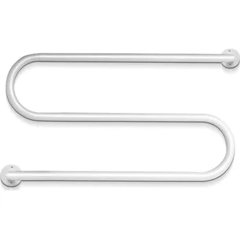 Olsen spa Elektrický sušák bílý ES 2 pevný 560 x 370 x 120 mm